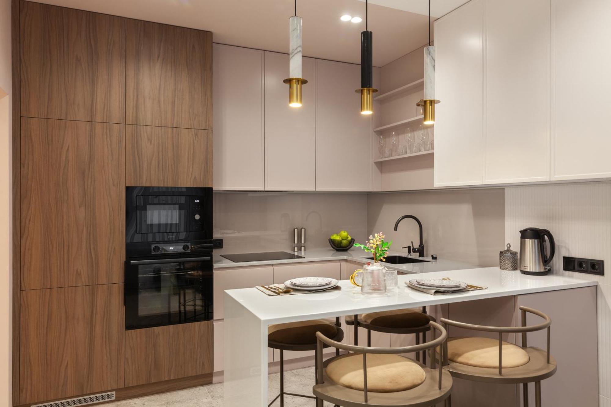 Apartment Shevchenko St.,New Building Lviv Exterior photo